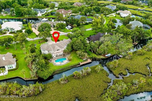 8230 Merganser Dr, PONTE VEDRA BEACH, FL, 32082-1931 | Card Image