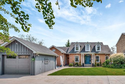 43 Tremaine Terr, Cobourg, ON, K9A5A7 | Card Image