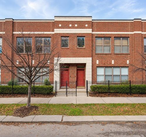 36-86 W Bethune St, Detroit, MI, 48202-2707 | Card Image