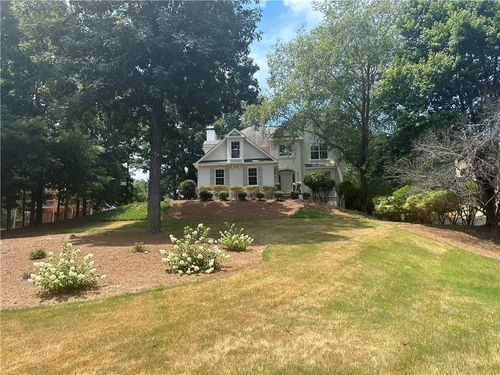 4710 Wexford Dr, Cumming, GA, 30040-5262 | Card Image