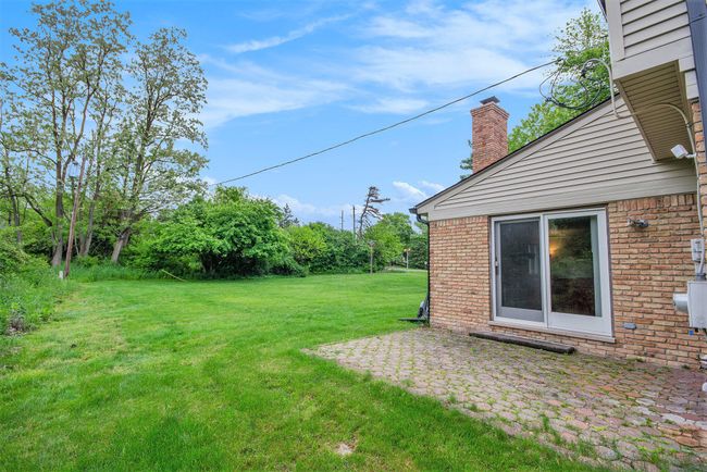 4014 Orchard Crest Dr, House other with 4 bedrooms, 3 bathrooms and null parking in West Bloomfield MI | Image 40