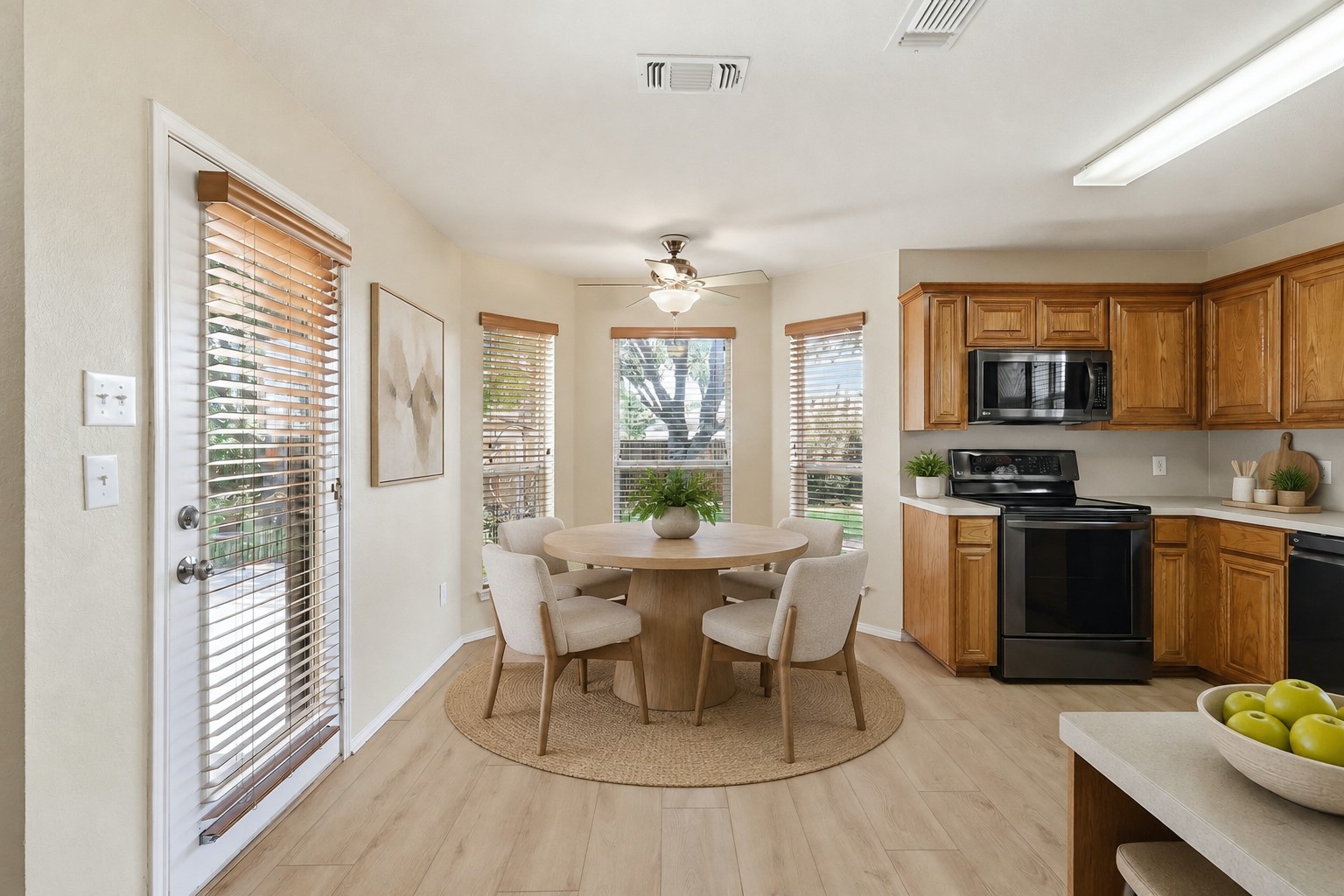 Residential in Denton 3