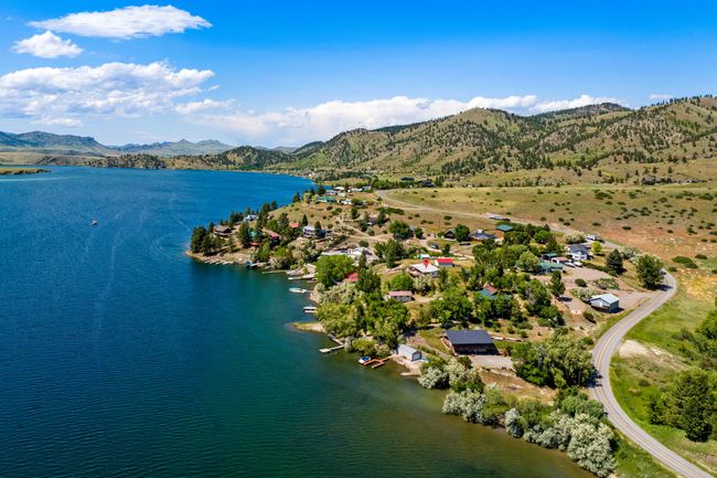 1872 Beartooth Rd, House other with 3 bedrooms, 2 bathrooms and null parking in Wolf Creek MT | Image 16