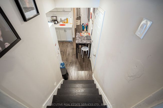 4 Simmons Blvd, House other with 5 bedrooms, 4 bathrooms and 3 parking in Brampton ON | Image 34