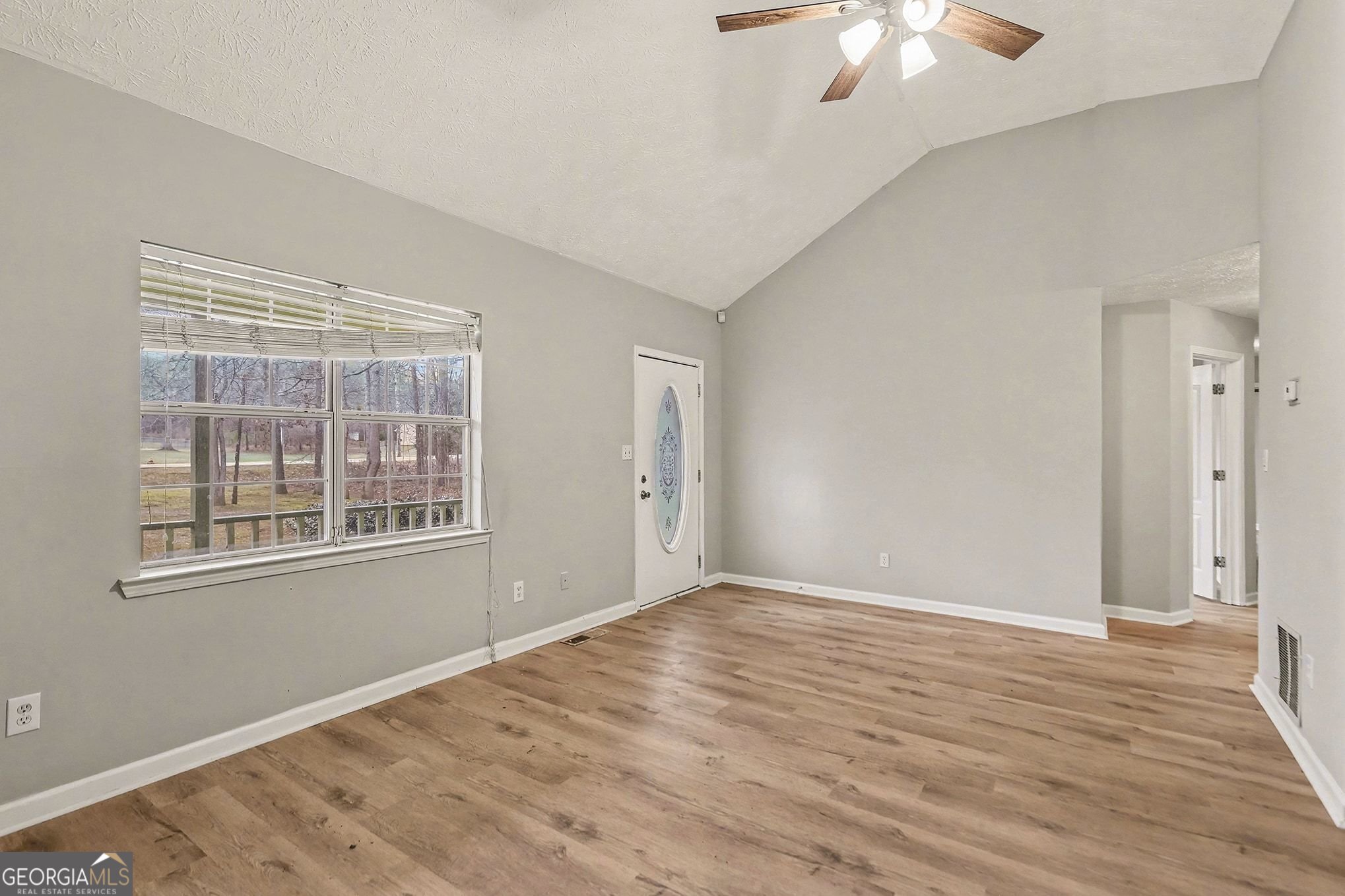 Residential in Newnan 4