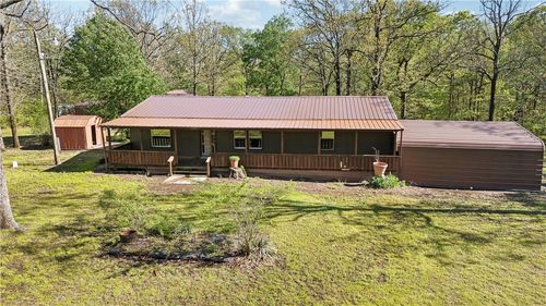 4825 Walnut Grove Ln, Colcord, OK, 74338-1321 | Card Image