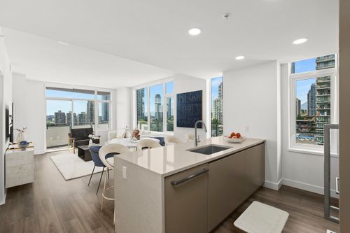 1107-4433 Alaska St, Burnaby, BC, V5C0N3 | Card Image