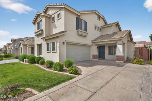 1060 E Redwood Dr, Chandler, AZ, 85286-2424 | Card Image