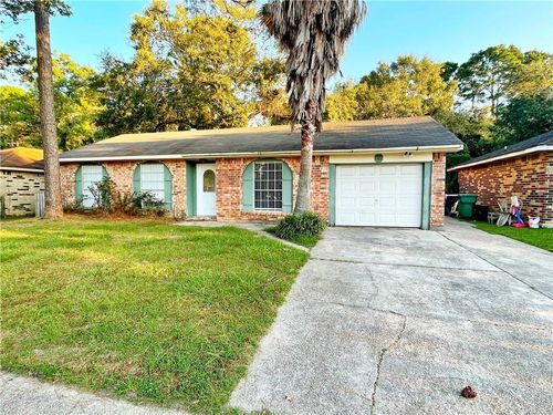 128 Foxbriar Ct, Slidell, LA, 70461-3423 | Card Image