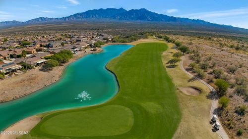 5829 S Waynes Way, Green Valley, AZ, 85622-5001 | Card Image