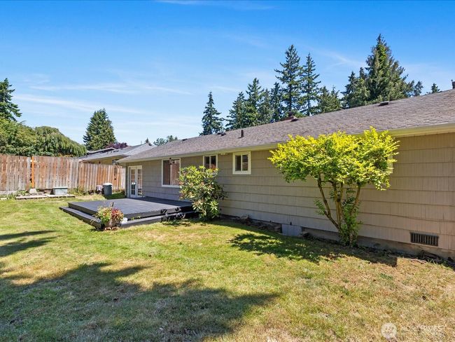 8532 E Xavier Way, House other with 3 bedrooms, 1 bathrooms and null parking in Everett WA | Image 33