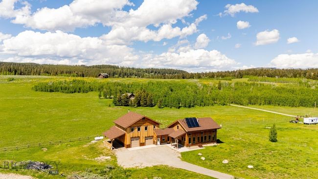 241 Aspen Loop Rd, House other with 4 bedrooms, 3 bathrooms and null parking in West Yellowstone MT | Image 13