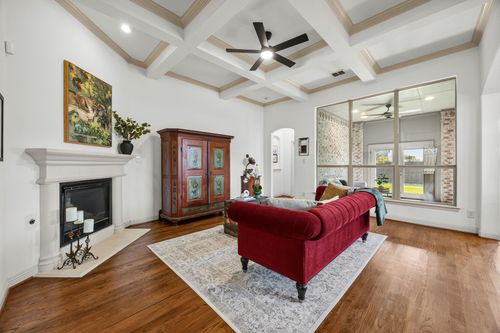 3600 Gotland Ave, Mckinney, TX, 75071-2915 | Card Image