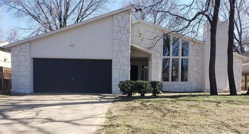 9225 S 91st East Ave, Tulsa, OK, 74133-5645 | Card Image