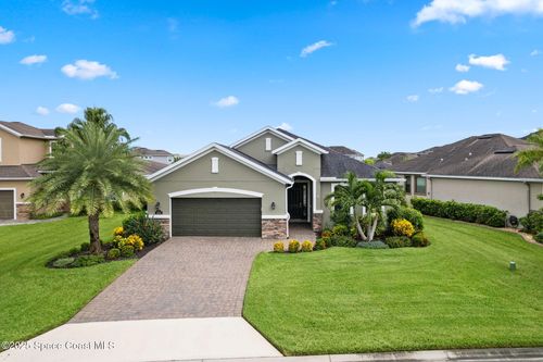 3202 Casterton Dr, Melbourne, FL, 32940-7599 | Card Image