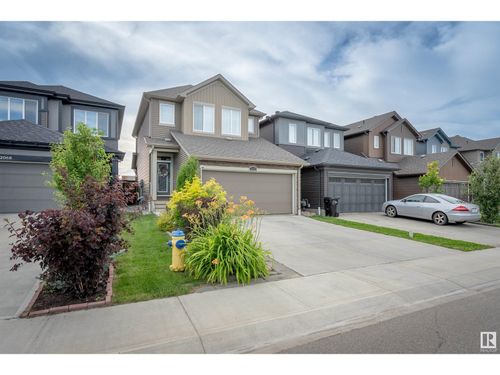 2066 Graydon Hill Cres Sw, Edmonton, AB, T6W4C7 | Card Image