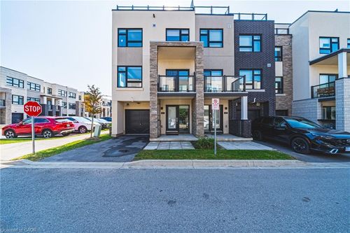 13-1121 Cooke Blvd, Burlington, ON, L7T0C3 | Card Image