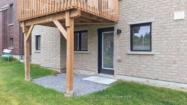 BSMT - 1428 Mockingbird Sq, House other with 1 bedrooms, 1 bathrooms and 1 parking in Pickering ON | Image 36