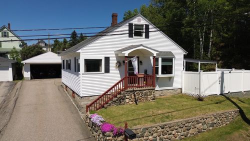 405 Westcott St, Berlin, NH, 03570-3630 | Card Image