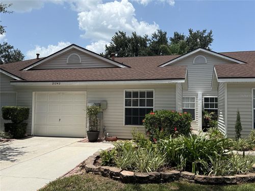 21542 Clubside Loop, LUTZ, FL, 33549-8749 | Card Image