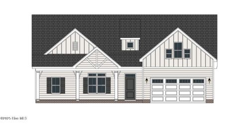 2909 Ridgestone Drive, Winterville, NC, 28590 | Card Image