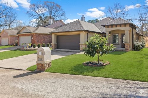 108 Harbour Town Dr, Montgomery, TX, 77356-8855 | Card Image