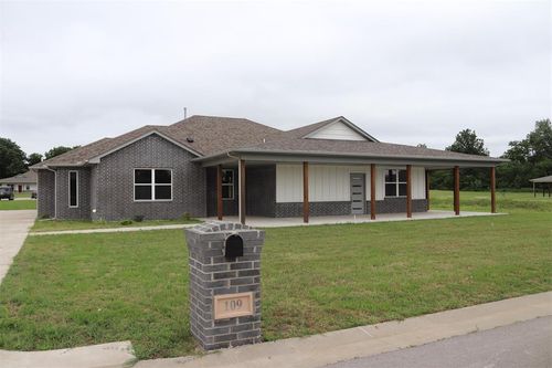 109 Olde Mill Rd, Jones, OK, 73049-8326 | Card Image
