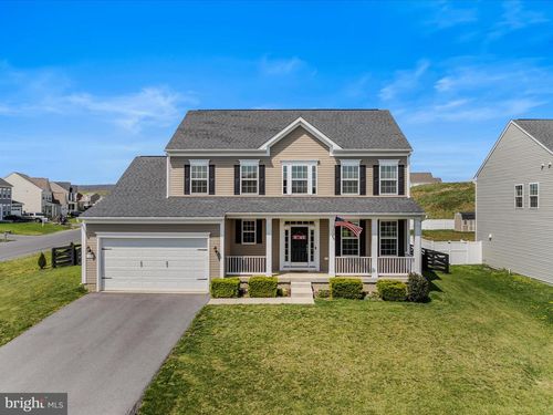 15 Sinclair Ct, GERRARDSTOWN, WV, 25420-1702 | Card Image