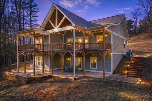 457 Celie Ann Seabolt Rd, Cleveland, GA, 30528-8300 | Card Image