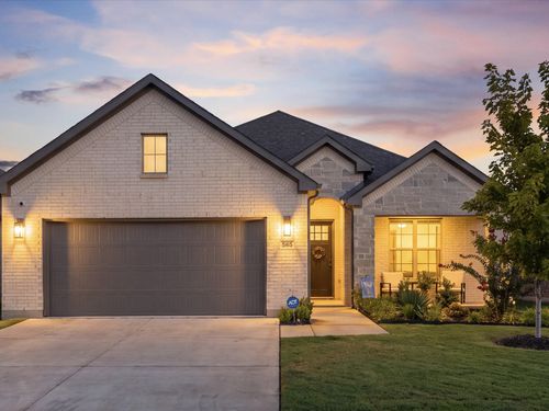 565 Beck Dr, Lavon, TX, 75166-2103 | Card Image