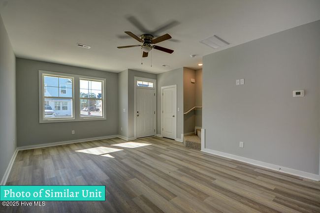 230 Sandy Cove Ln, Townhouse with 3 bedrooms, 3 bathrooms and null parking in Sneads Ferry NC | Image 8