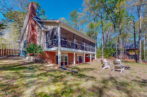 85 Forest Shore Drive, Semora, NC, 27343 | Card Image