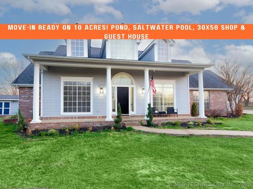 19950 W Highway 33, Sapulpa, OK, 74066-7559 | Card Image