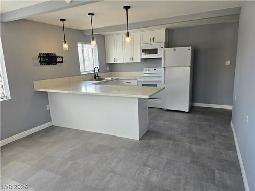 1037-1037 June Ave, Las Vegas, NV, 89104-4605 | Card Image