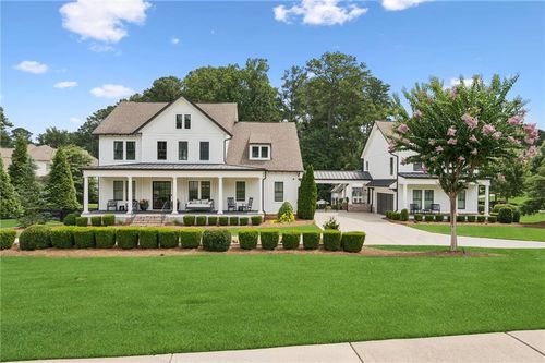 4000 Orchard Way, Alpharetta, GA, 30004-2623 | Card Image