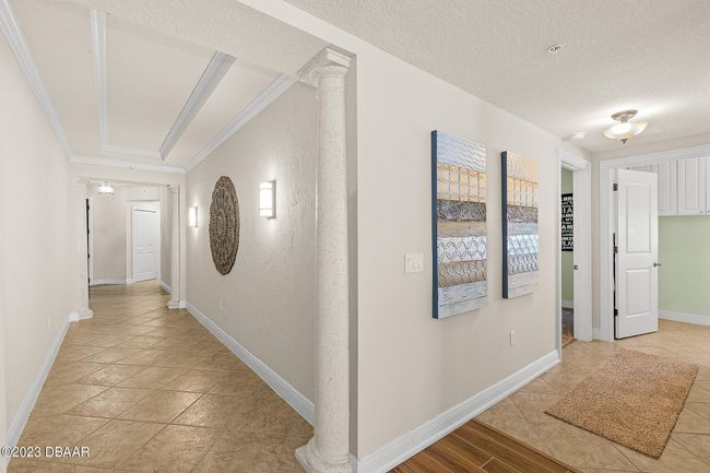 401 - 2901 S Atlantic Ave, Condo with 3 bedrooms, 3 bathrooms and null parking in Daytona Beach Shores FL | Image 23