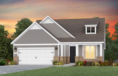 1819 Hyacinth Ln, Fuquay-Varina, NC, 27526-3469 | Card Image
