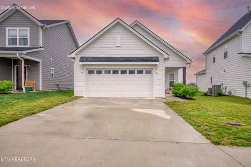 1531 Spring Berry Ln, Knoxville, TN, 37924-2504 | Card Image