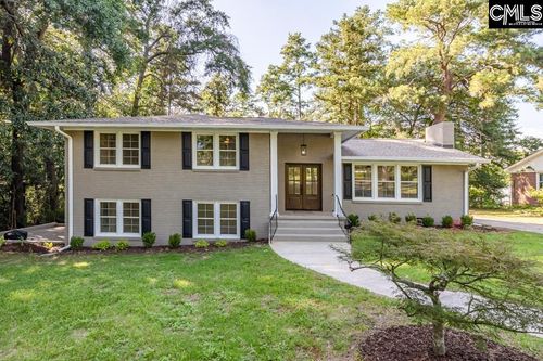 4661 Oakwood Dr, Columbia, SC, 29206-1100 | Card Image