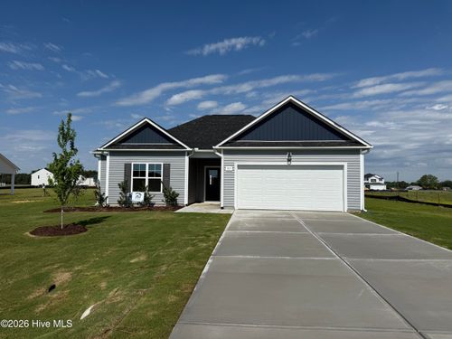 57 Tuscarora Drive, La Grange, NC, 28551 | Card Image