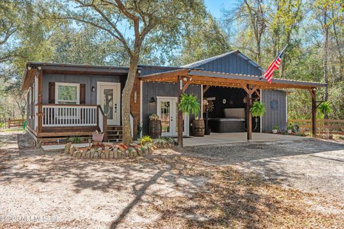 126 Flicker Ln, Saint George, GA, 31562-3160 | Card Image
