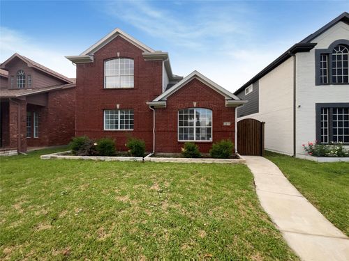 5413 Mohawk Ct, The Colony, TX, 75056-3814 | Card Image