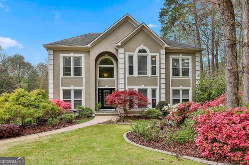 1000 Pleasance Grv, Peachtree City, GA, 30269-2772 | Card Image