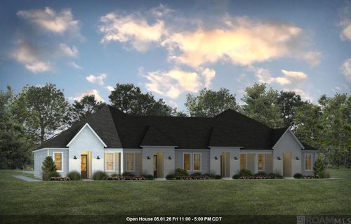 16160 Cupola Ave, Baton Rouge, LA, 70816-3450 | Card Image