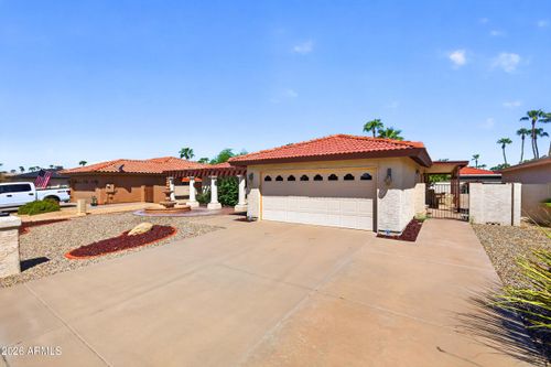 10422 E Regal Dr, Sun Lakes, AZ, 85248-6849 | Card Image