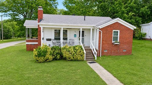 923 Denton Street, Benton, AR, 72015 | Card Image