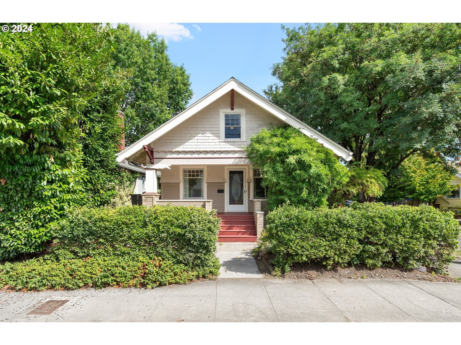 Cesar E Chavez Blvd, Portland, OR 97214