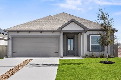16612 Wind Chime Dr, Manor, TX, 78653-2868 | Card Image