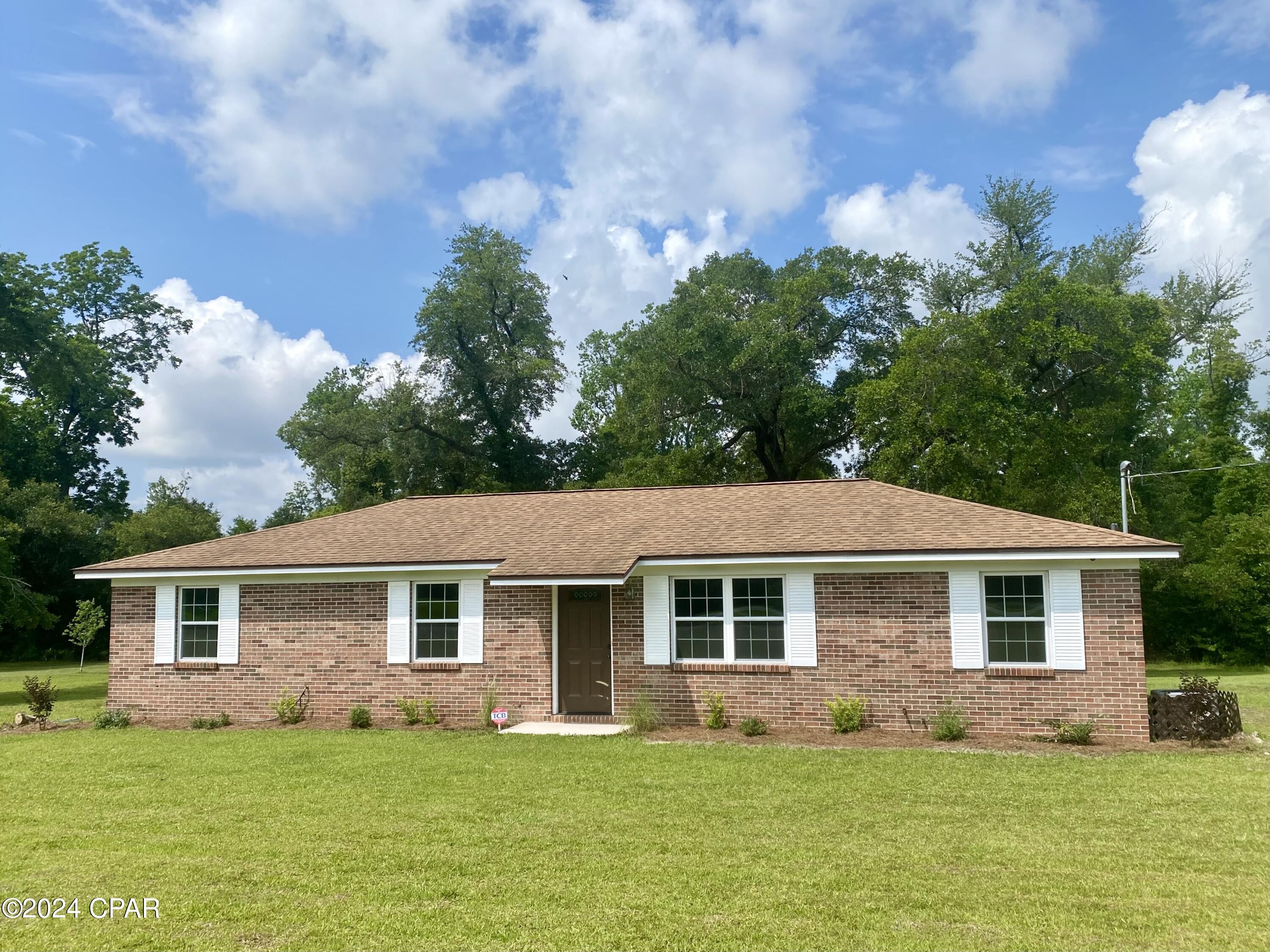 Fillmore Dr, Marianna, FL 32448
