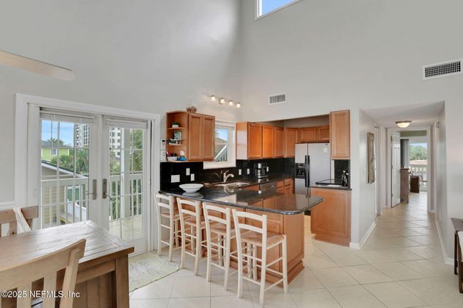 3rd Floor Kitchen Fully Stocked | Image 23